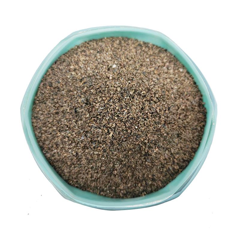 生蛭石5號片 生蛭石5號片